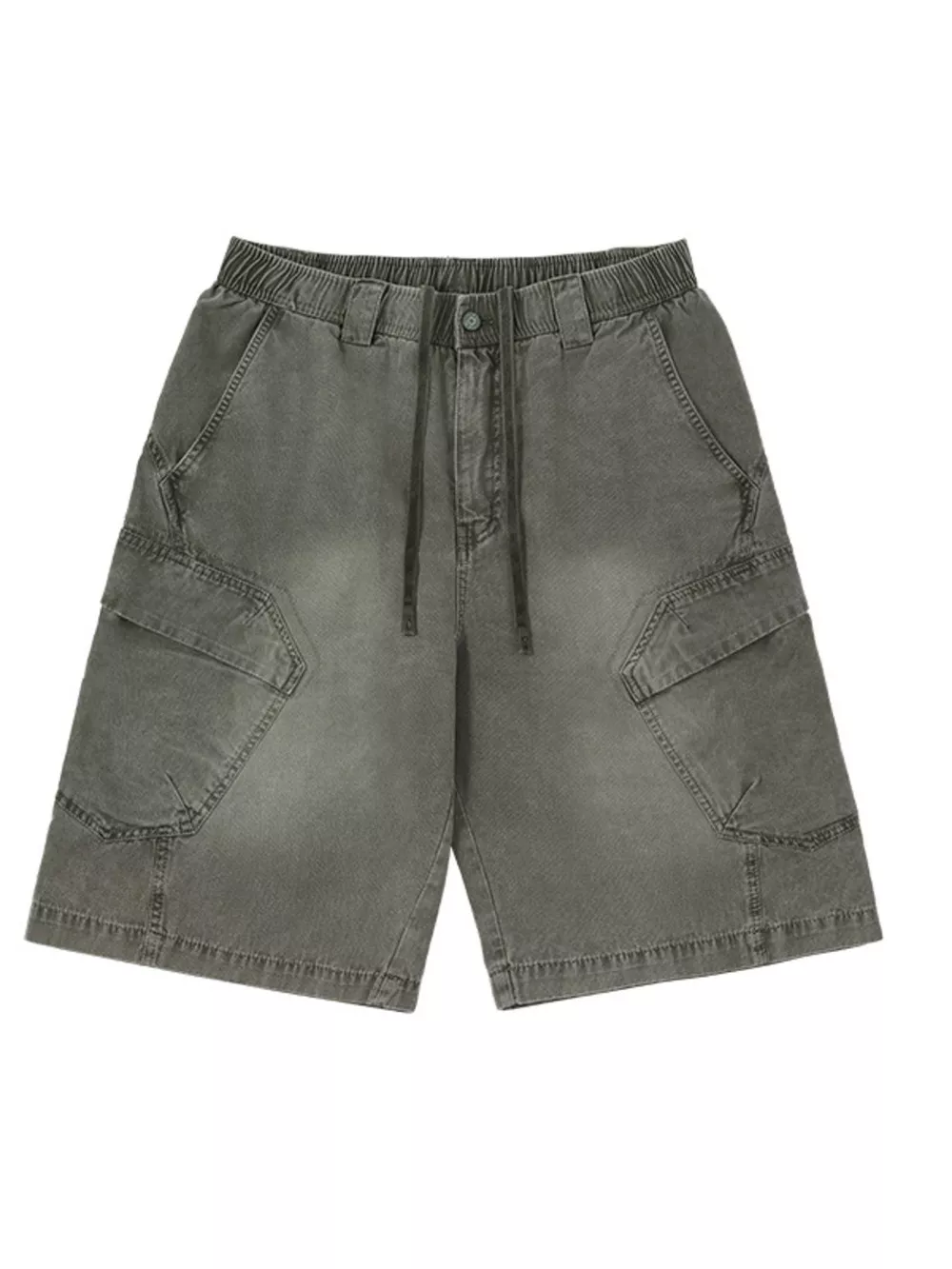 Men's Loose Fit Shorts, image 9