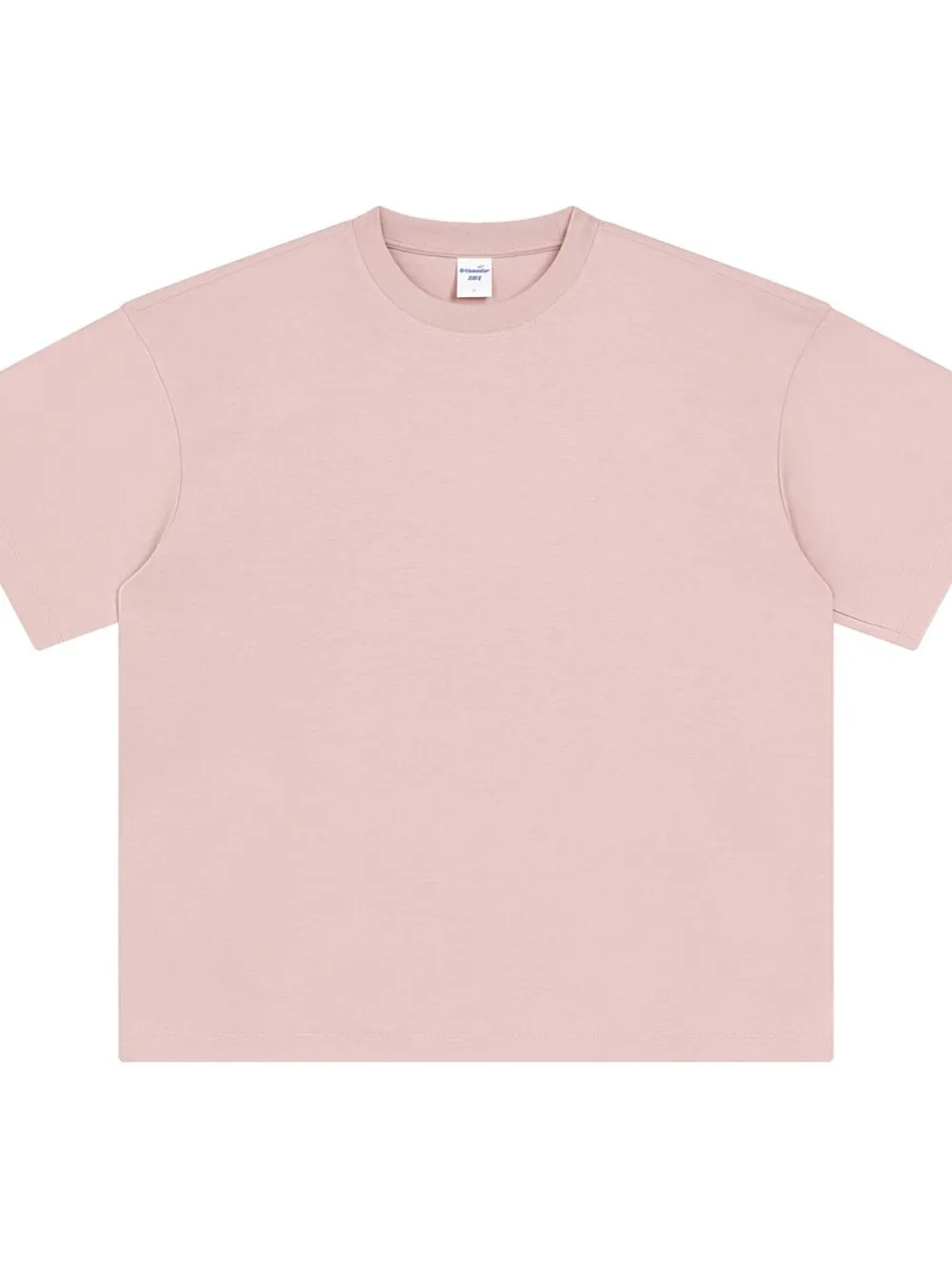 Men's Round Neck Half Sleeve T-Shirt, image 13