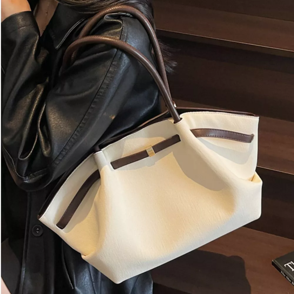 Large Capacity Shoulder Bag, image 3