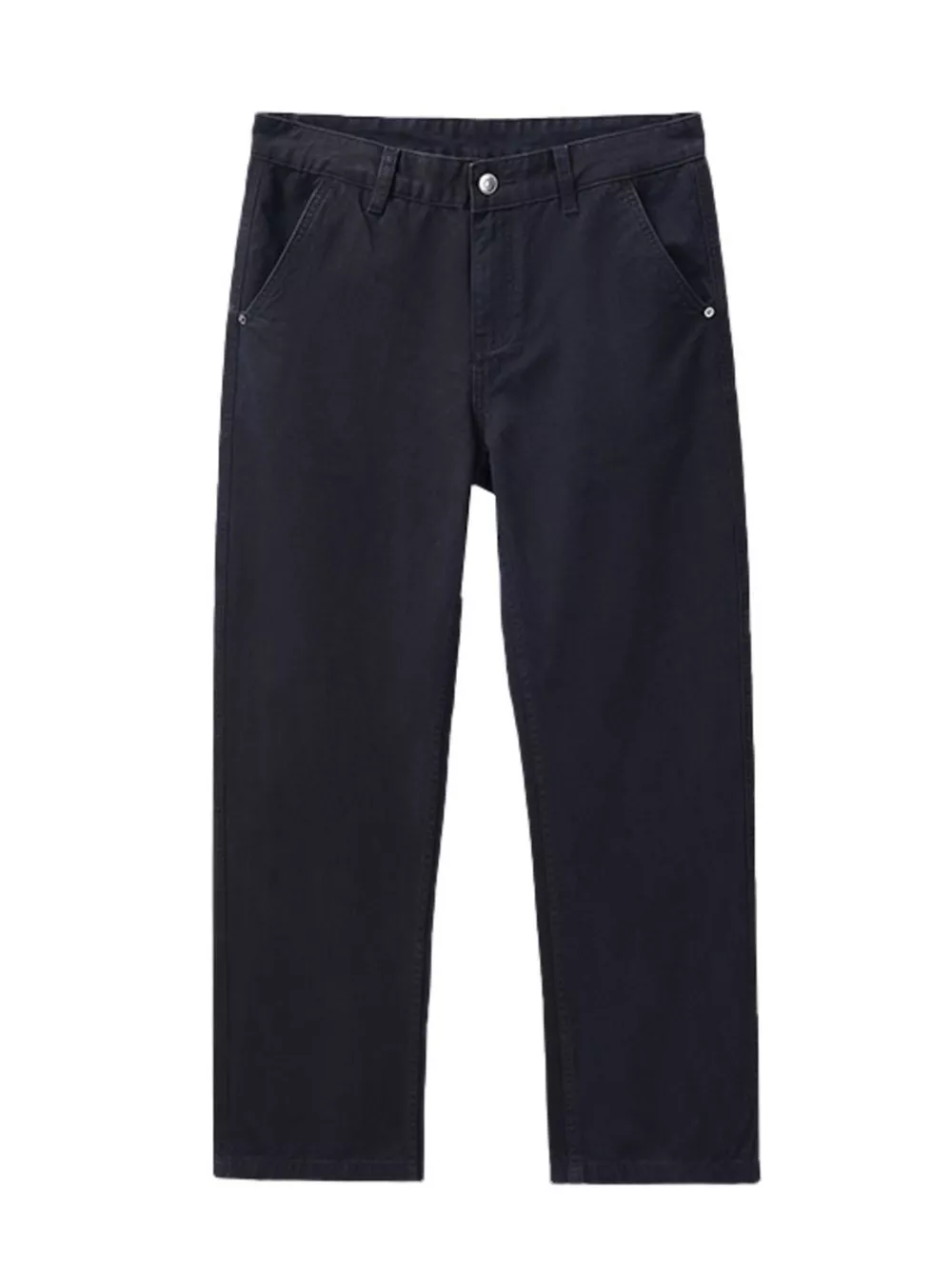 Men's Relaxed Fit Pants, image 4