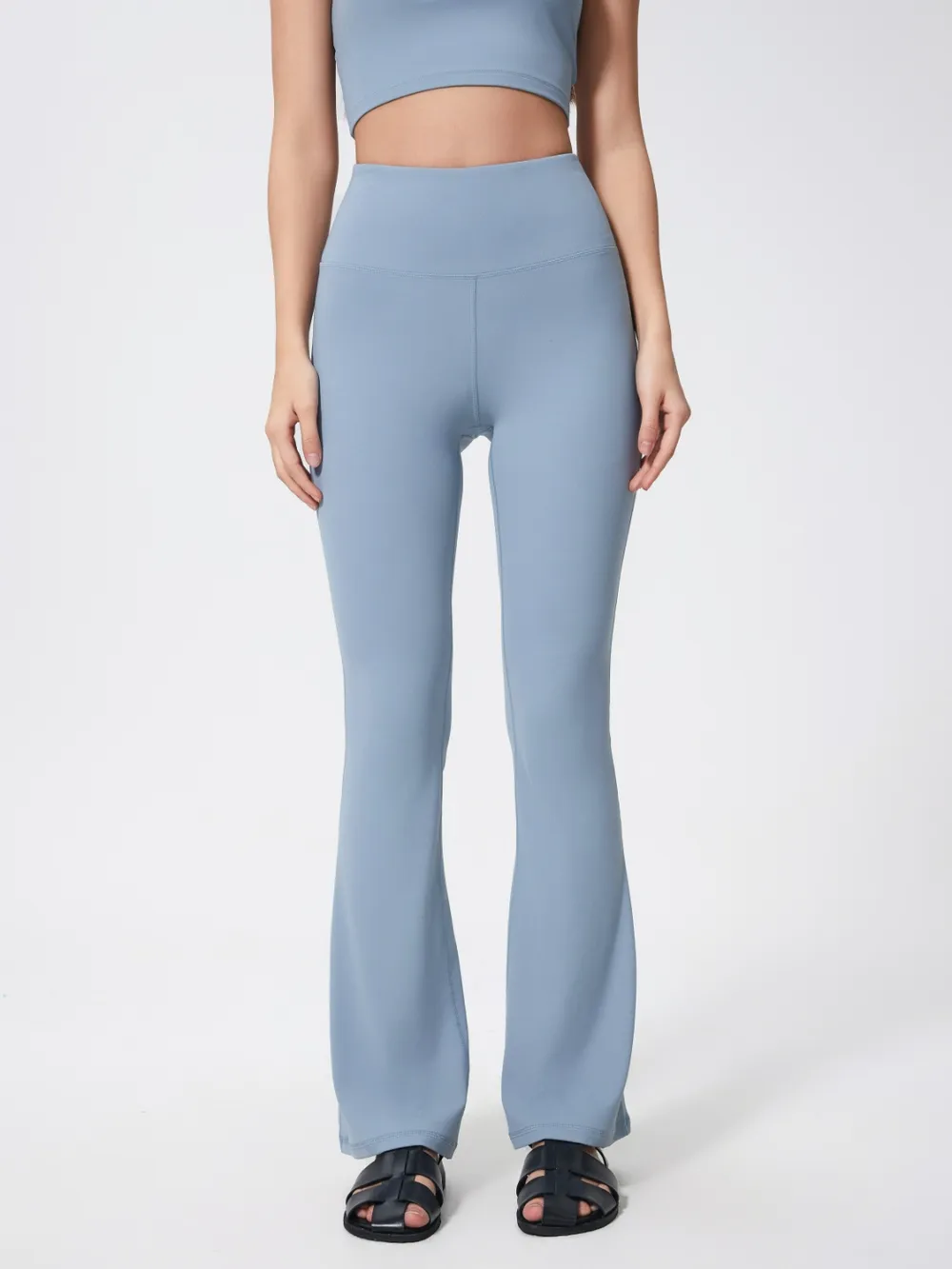High Waist Active Pants, image 13