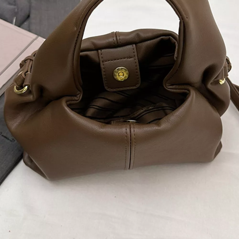 Adjustable Strap Crossbody Bag, image 4