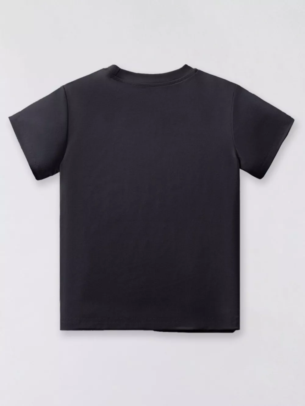 Children's Jungle King Tiger Graphic T-Shirt, image 5