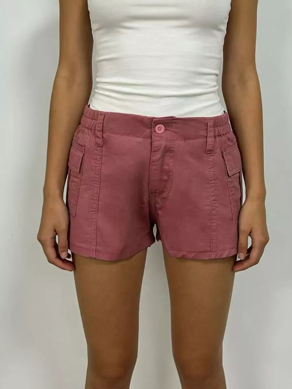 Casual Pocketed Shorts, image 10