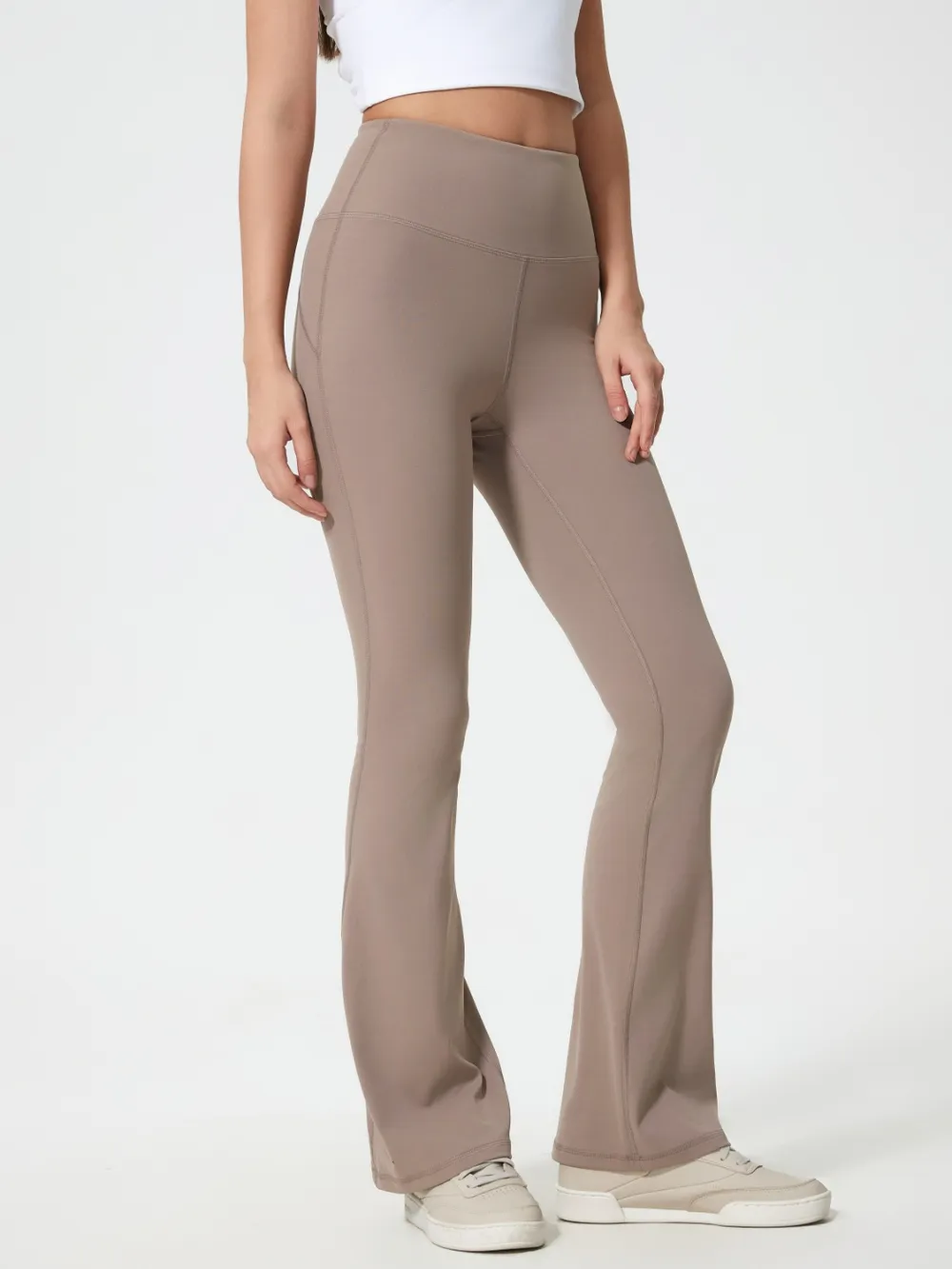 High Waist Active Pants, image 14