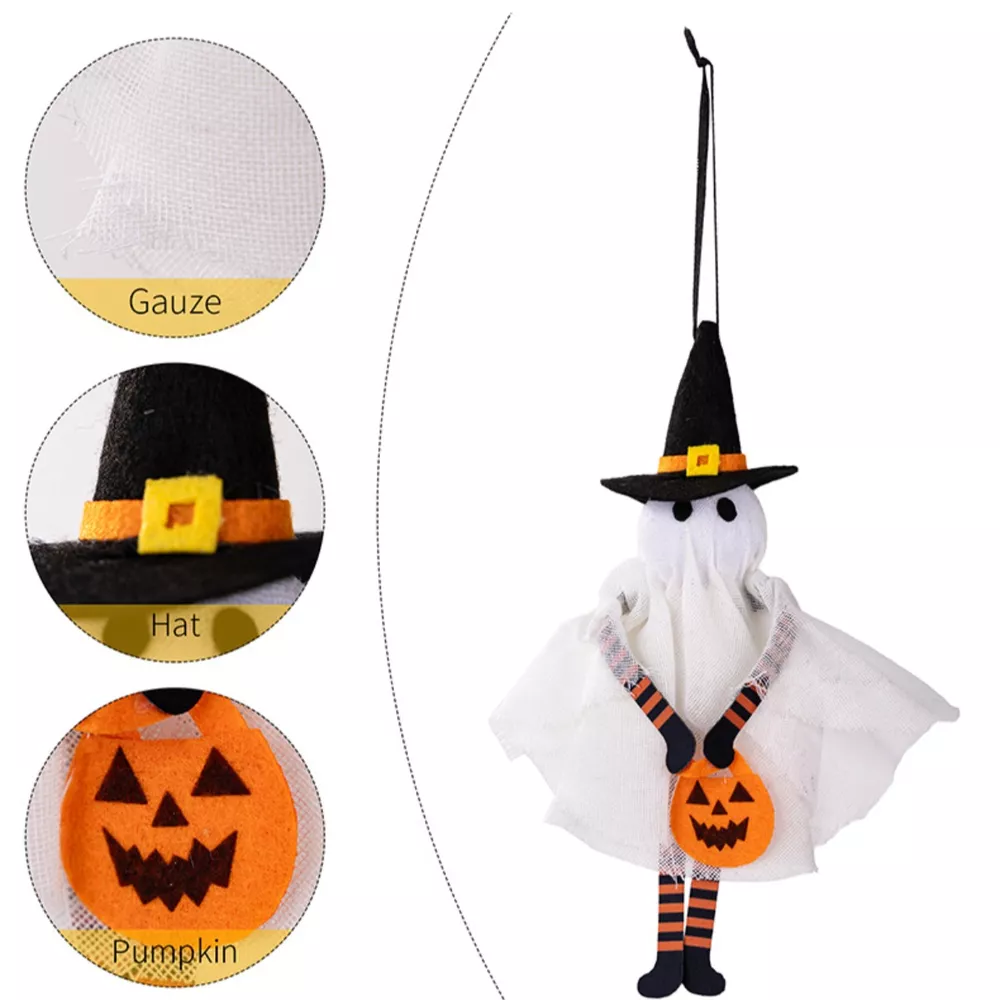 Halloween Hanging Decorative Ornaments, image 10