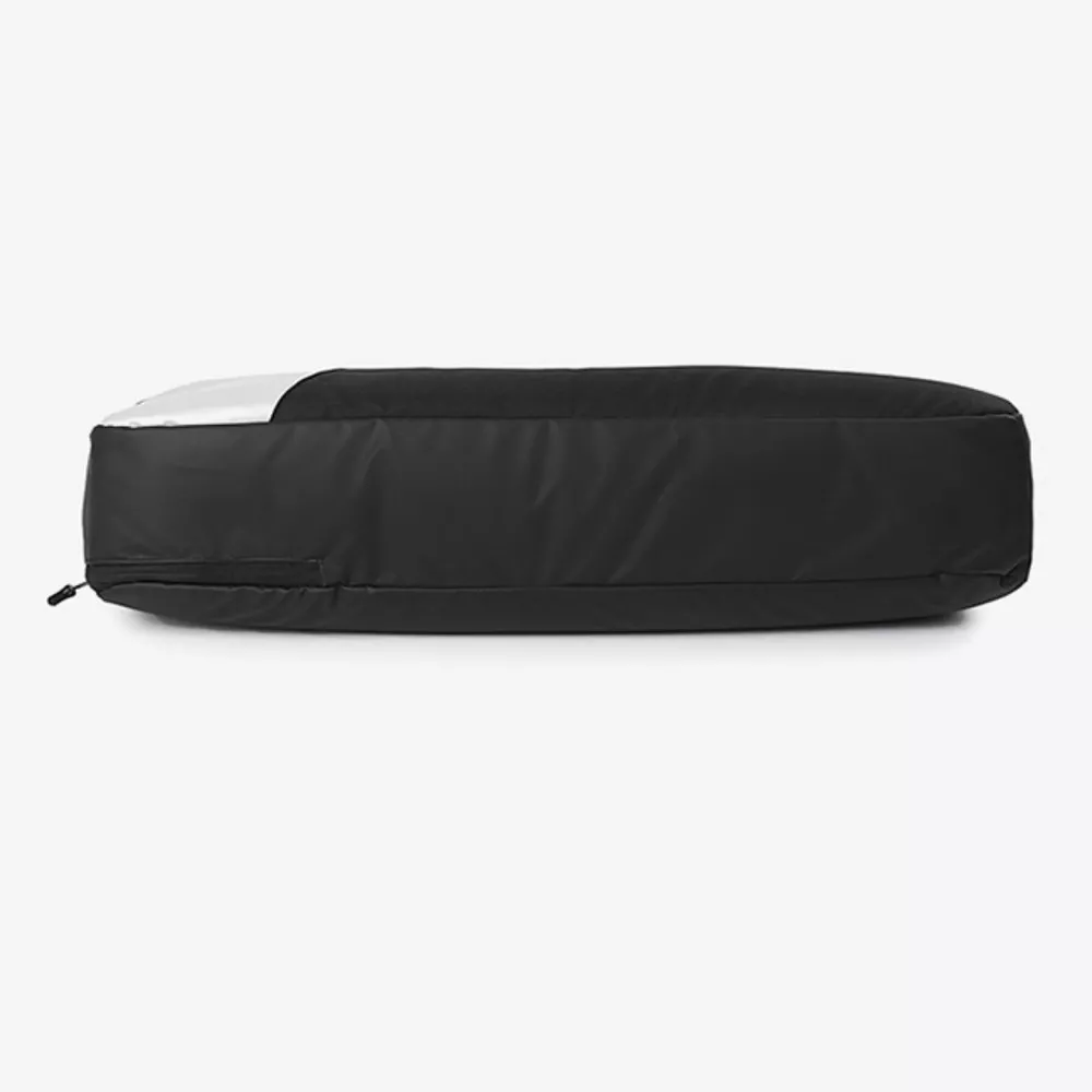 Color Block Travel Bag, image 7