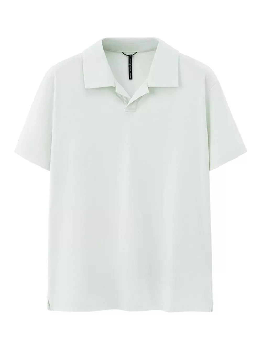 Men's Classic Fit Short Sleeve Polo, image 6