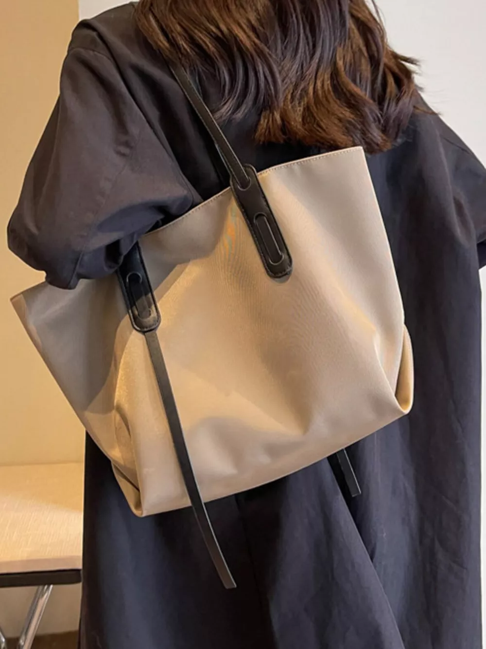 Large Capacity Tote Bag, image 9