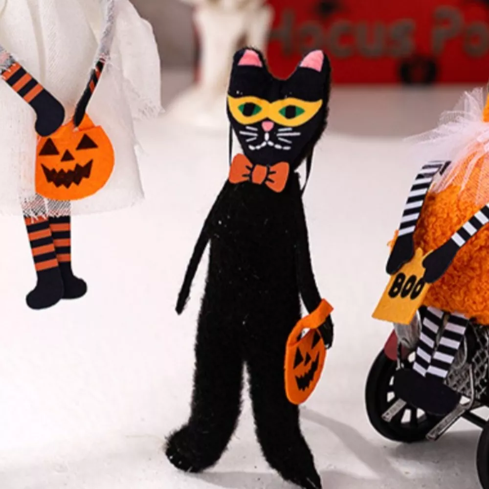 Halloween Hanging Decorative Ornaments, image 12