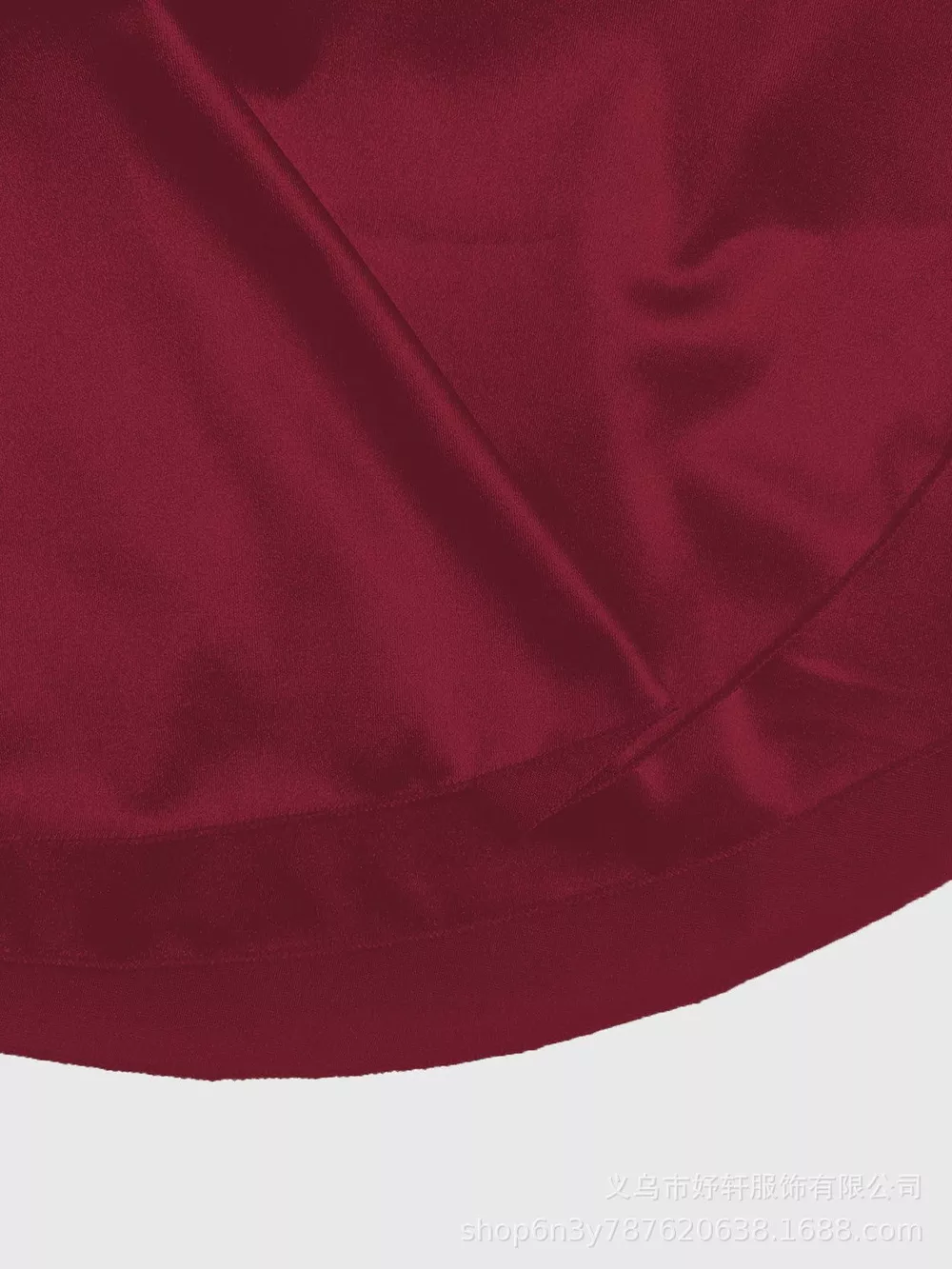 Tie Back Layered Cami Dress, image 10