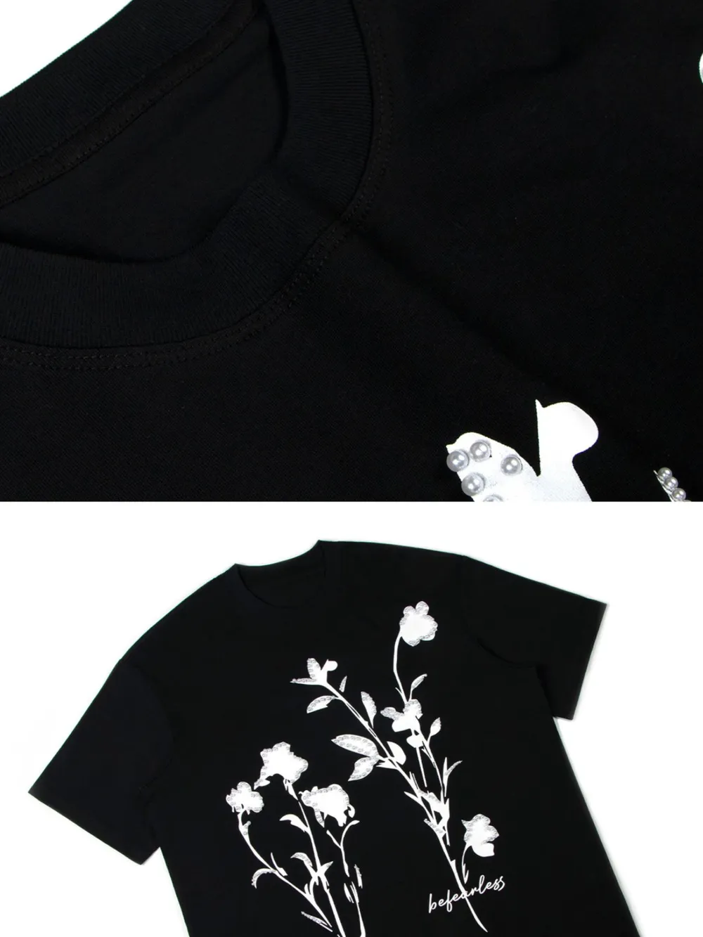 Men's Graphic Round Neck Short Sleeve T-Shirt, image 7