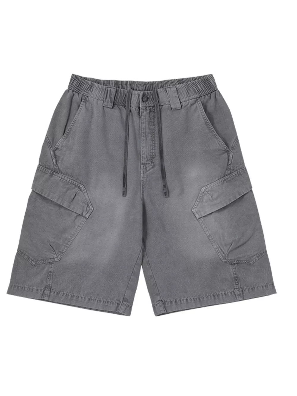 Men's Loose Fit Shorts, image 4