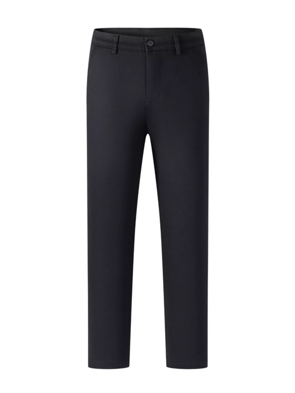 Men's Classic Straight-Leg Pants, image 9
