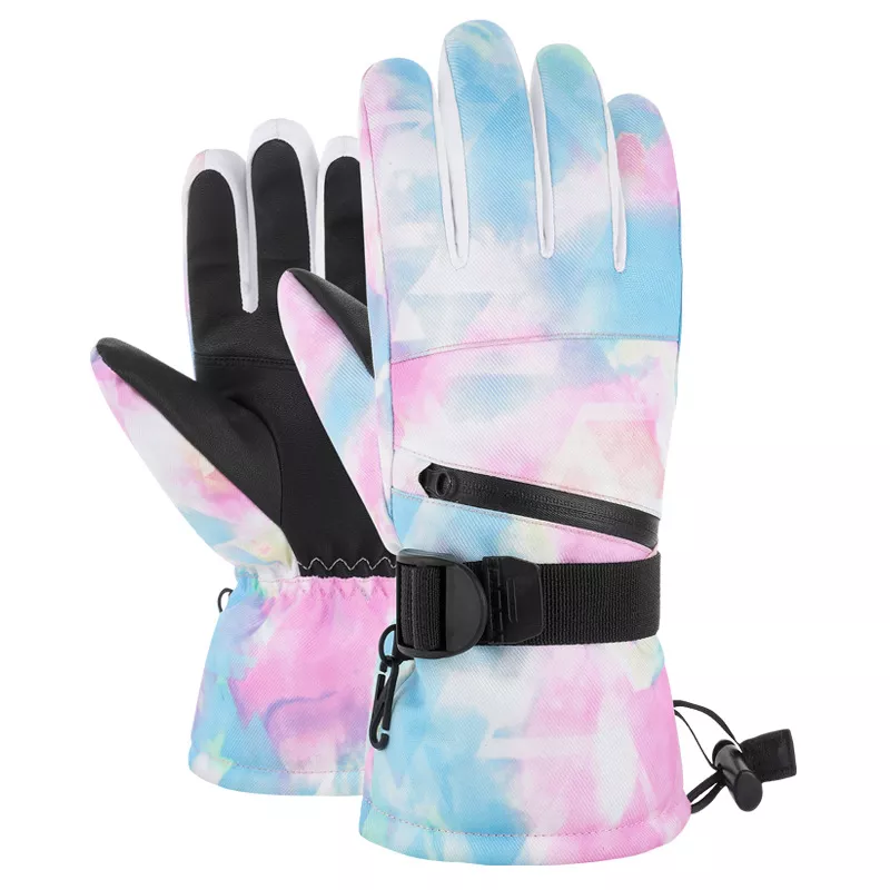 Waterproof Winter Gloves, image 6