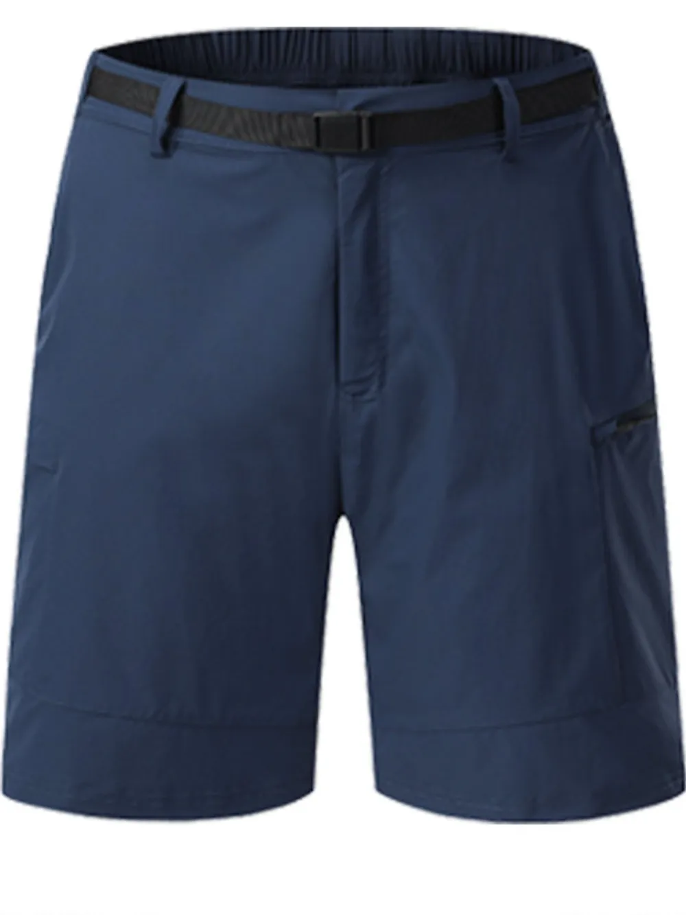 Men's Pocketed Active Shorts, image 5
