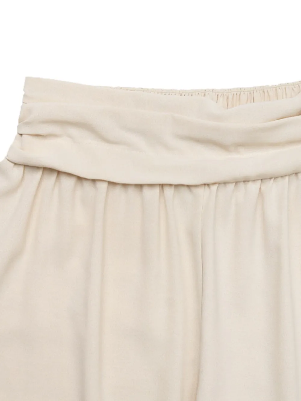 Ruched High Waist Joggers, image 6