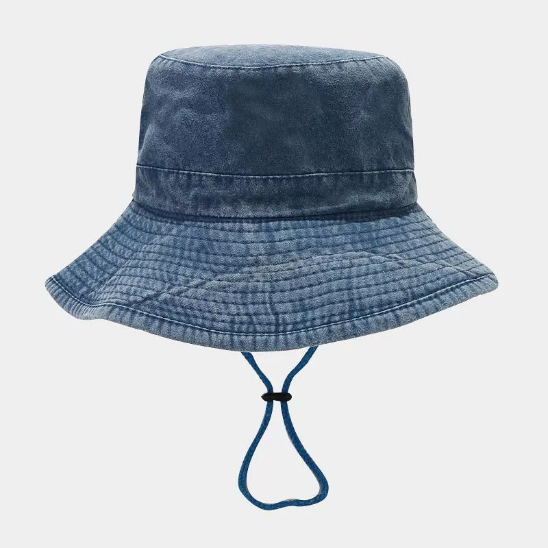 Wide-Brim Sun Hat, image 2
