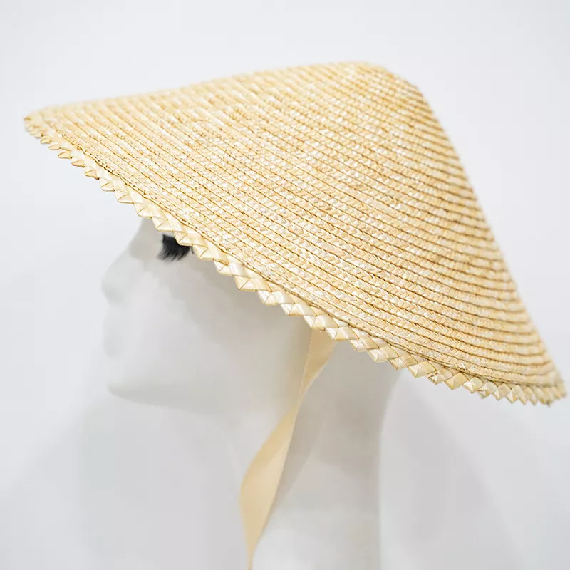 Straw Sun Hat, image 3