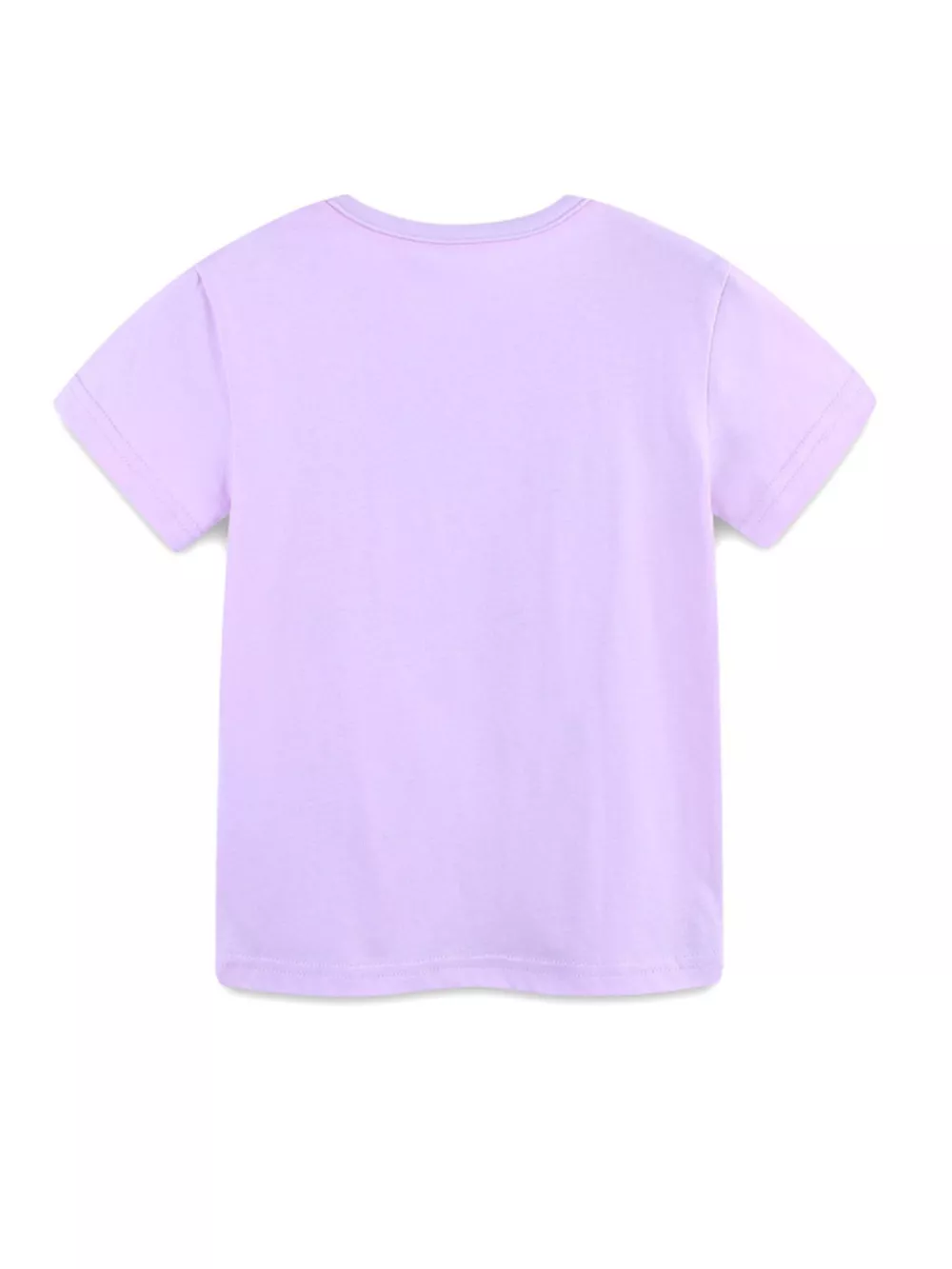 Children's Cartoon Dessert Print Short Sleeve T-Shirt, image 6