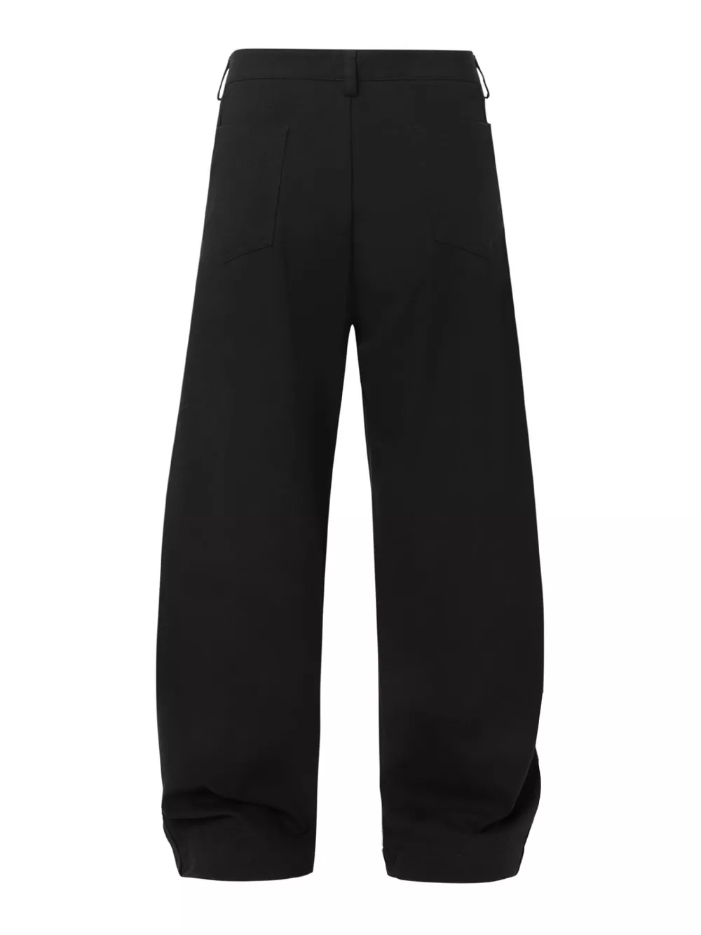 Men's Loose Fit Cargo Pants, image 5