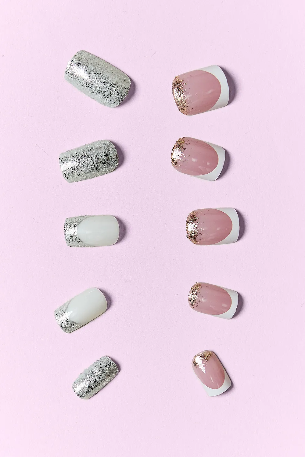 Press On Nails 2 Packs, image 10