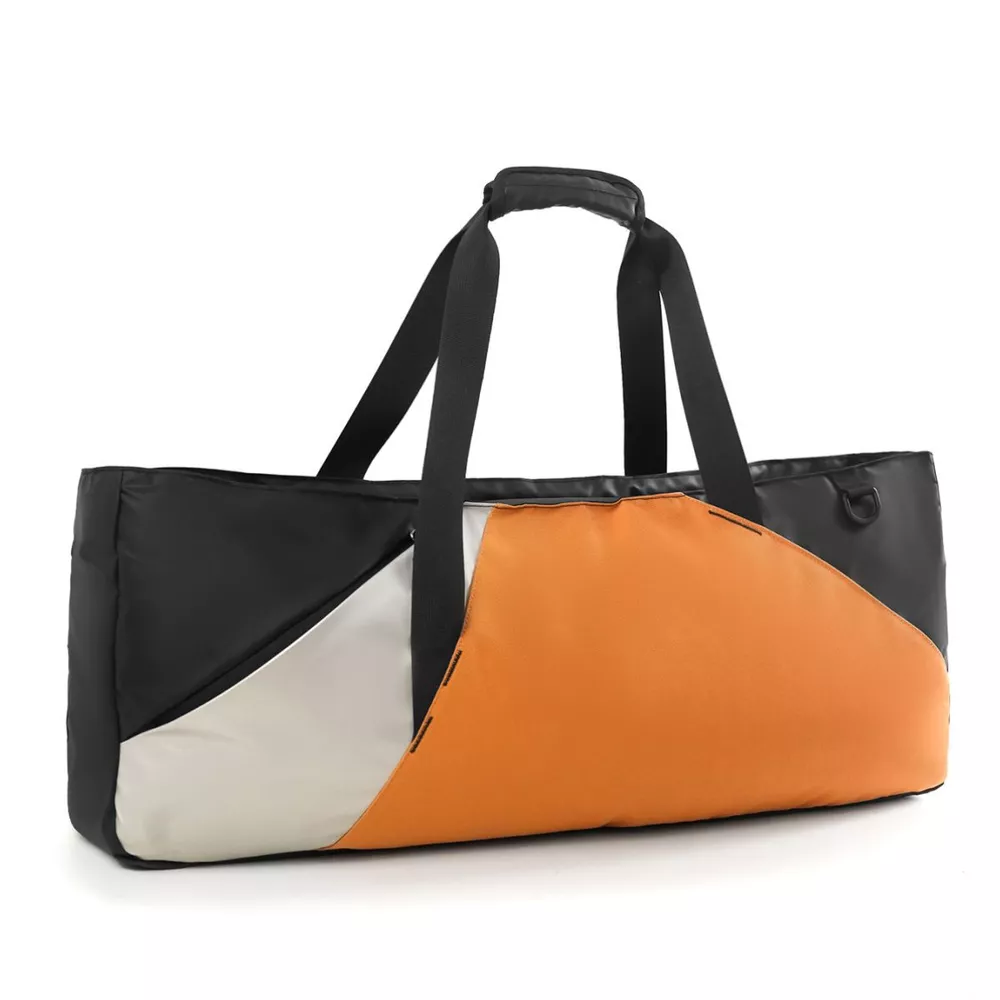 Color Block Travel Bag, image 2