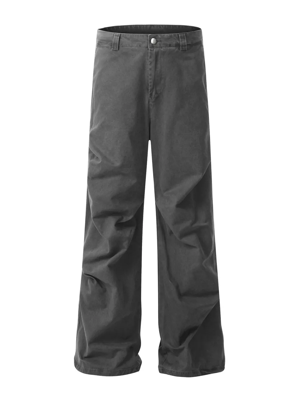 Men's Loose Fit Pants, image 3