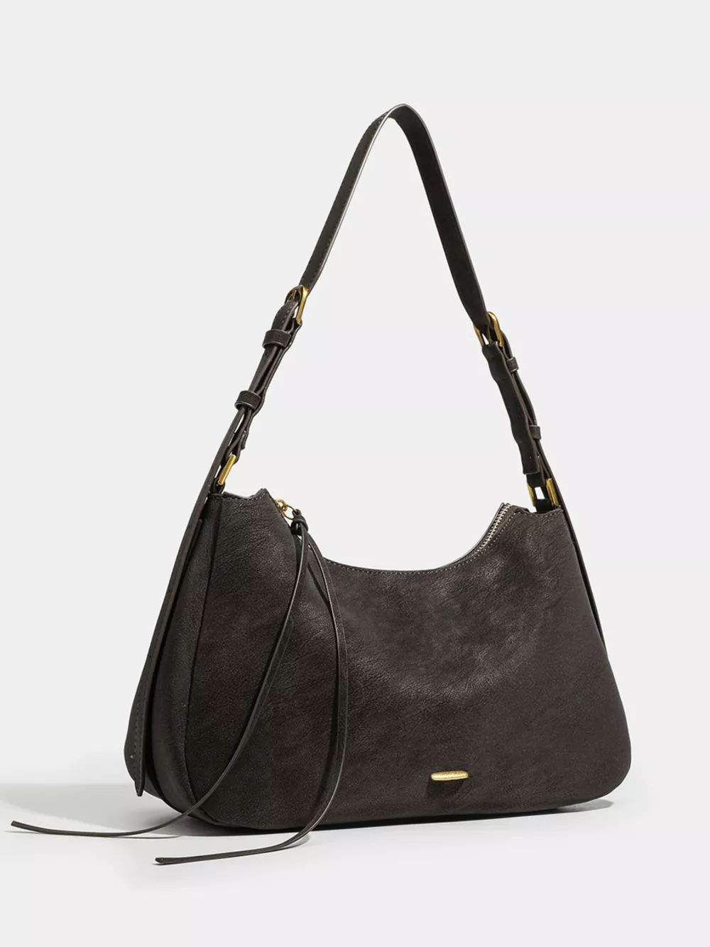Adjustable Strap Shoulder Bag, image 2