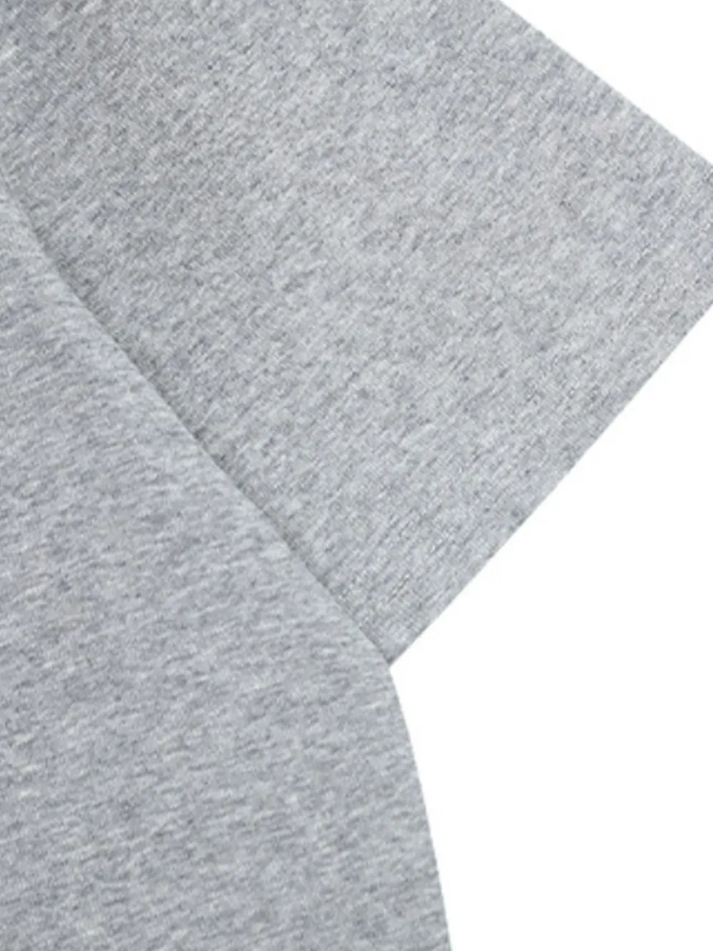 Men's Letter Graphic Short Sleeve T-Shirt, image 8