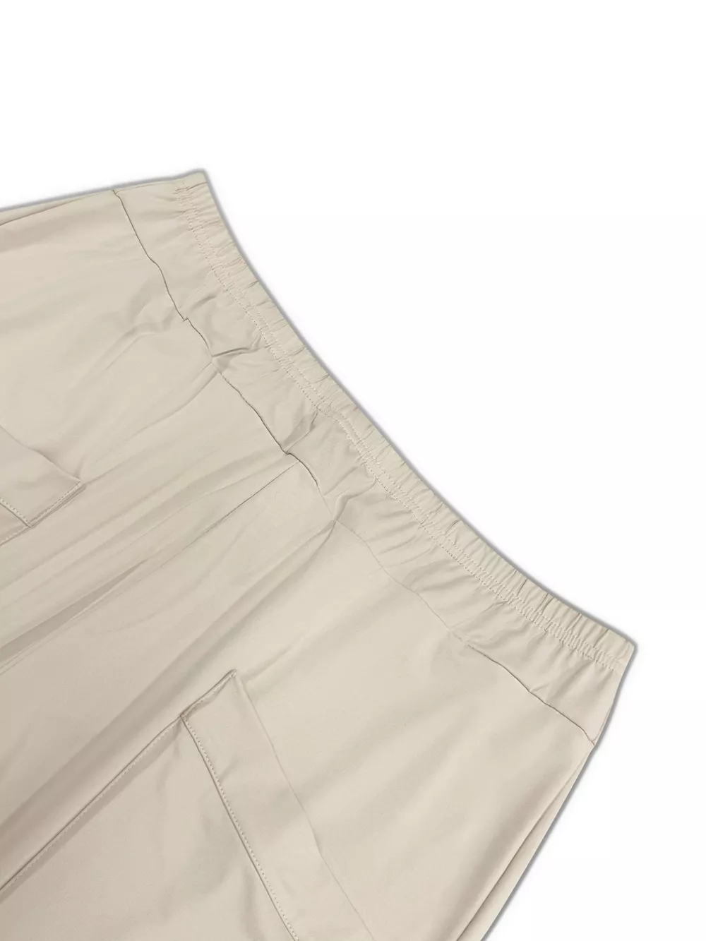 Plus Size Relaxed Fit Casual Pants, image 8