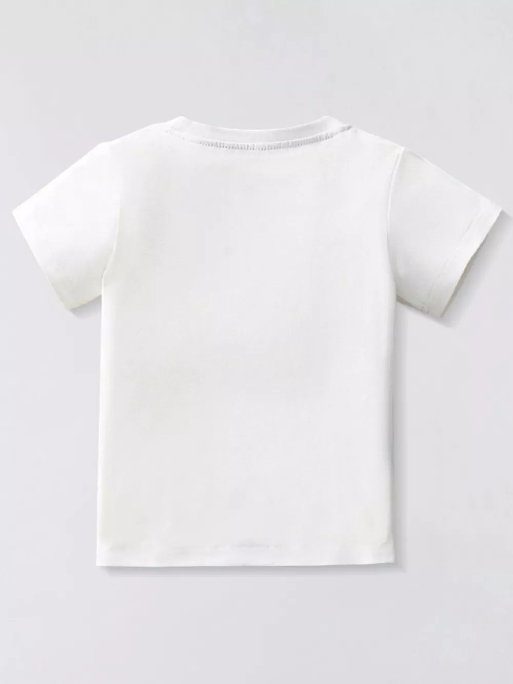 Children's Fire Truck and Helicopter Graphic T-Shirt, image 5