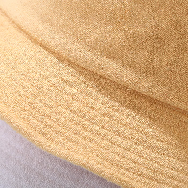 Solid Color Bucket Hat, image 7