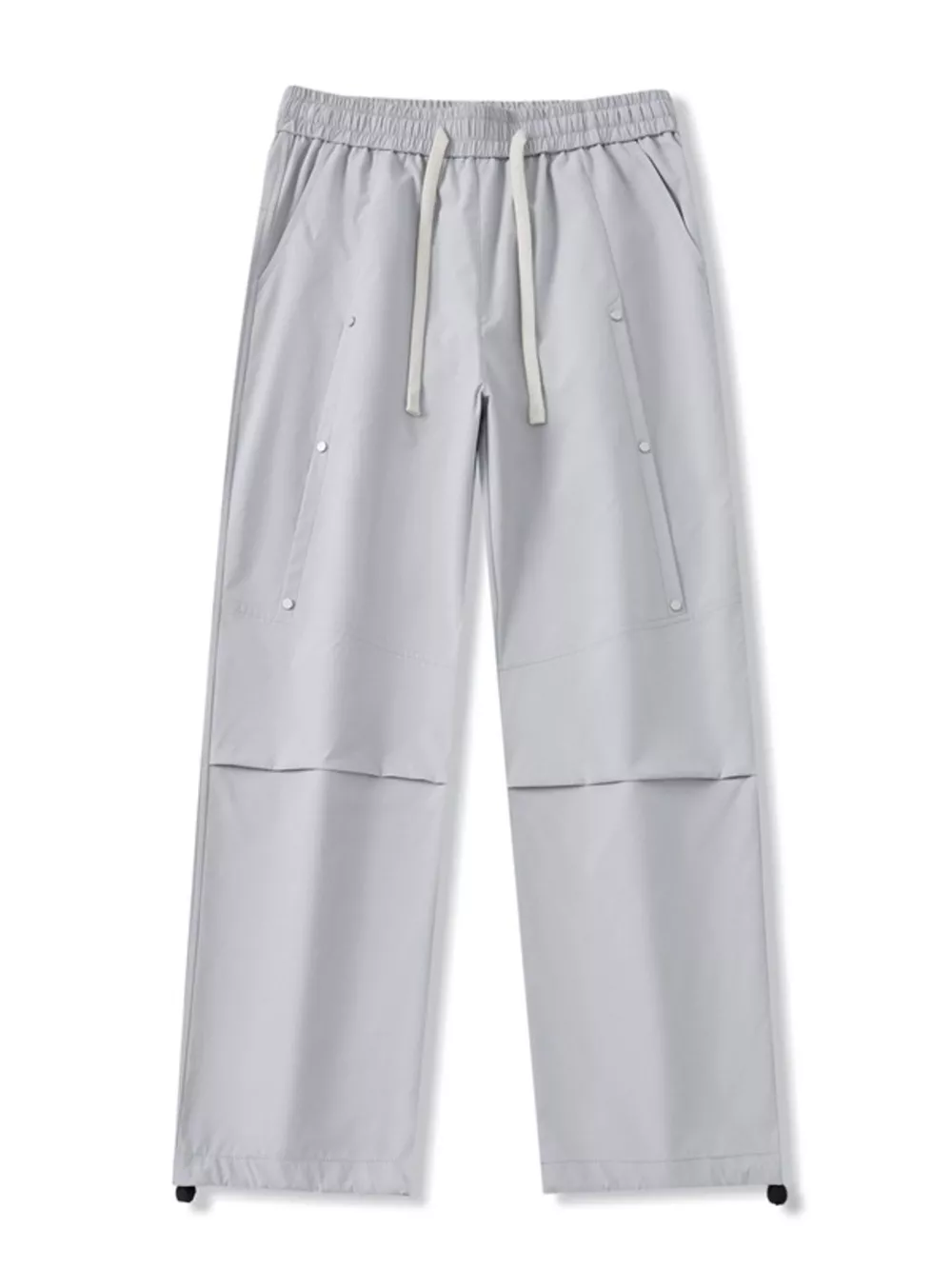 Men's Casual Cargo Pants, image 7