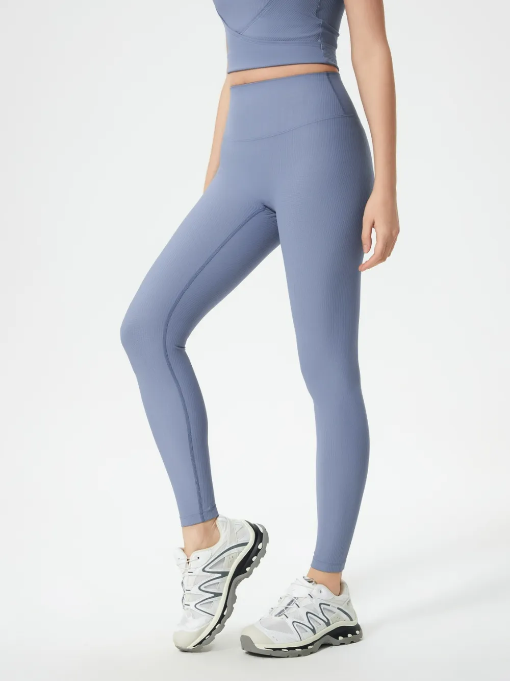 High Waist Active Leggings, image 14