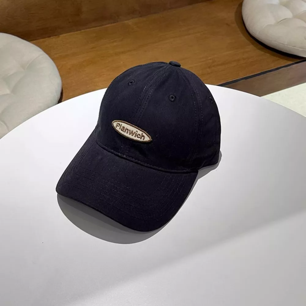 Casual Embroidered Baseball Cap, image 8