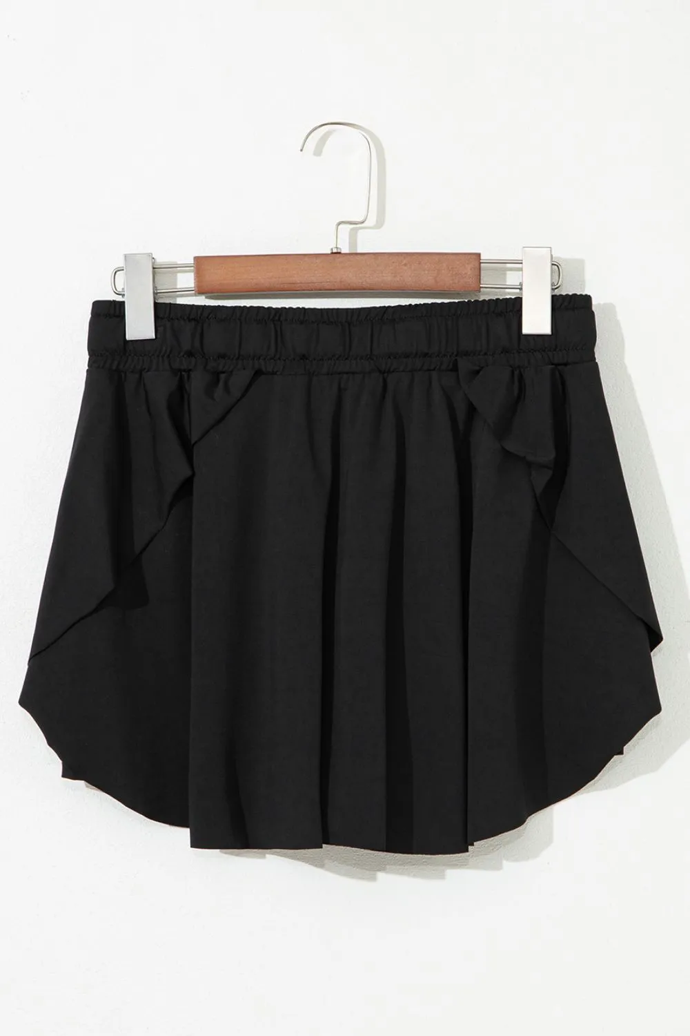 Drawstring Active Skorts, image 12