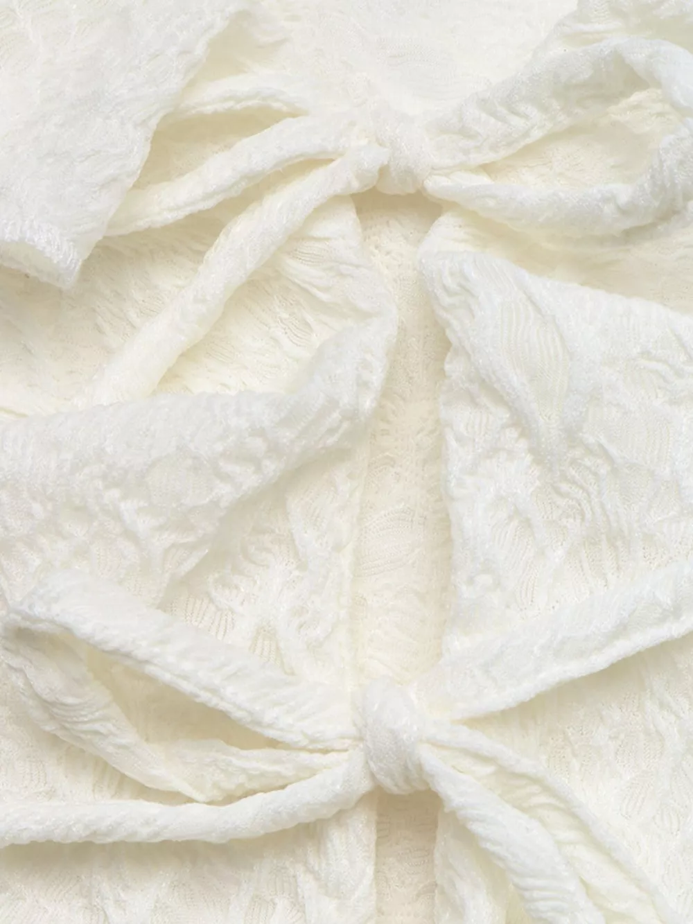 Ruffled Long-Sleeve T-Shirt, image 7