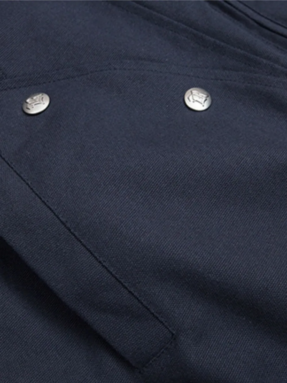 Men's Sherpa Lined Hooded Bomber Jacket, image 6