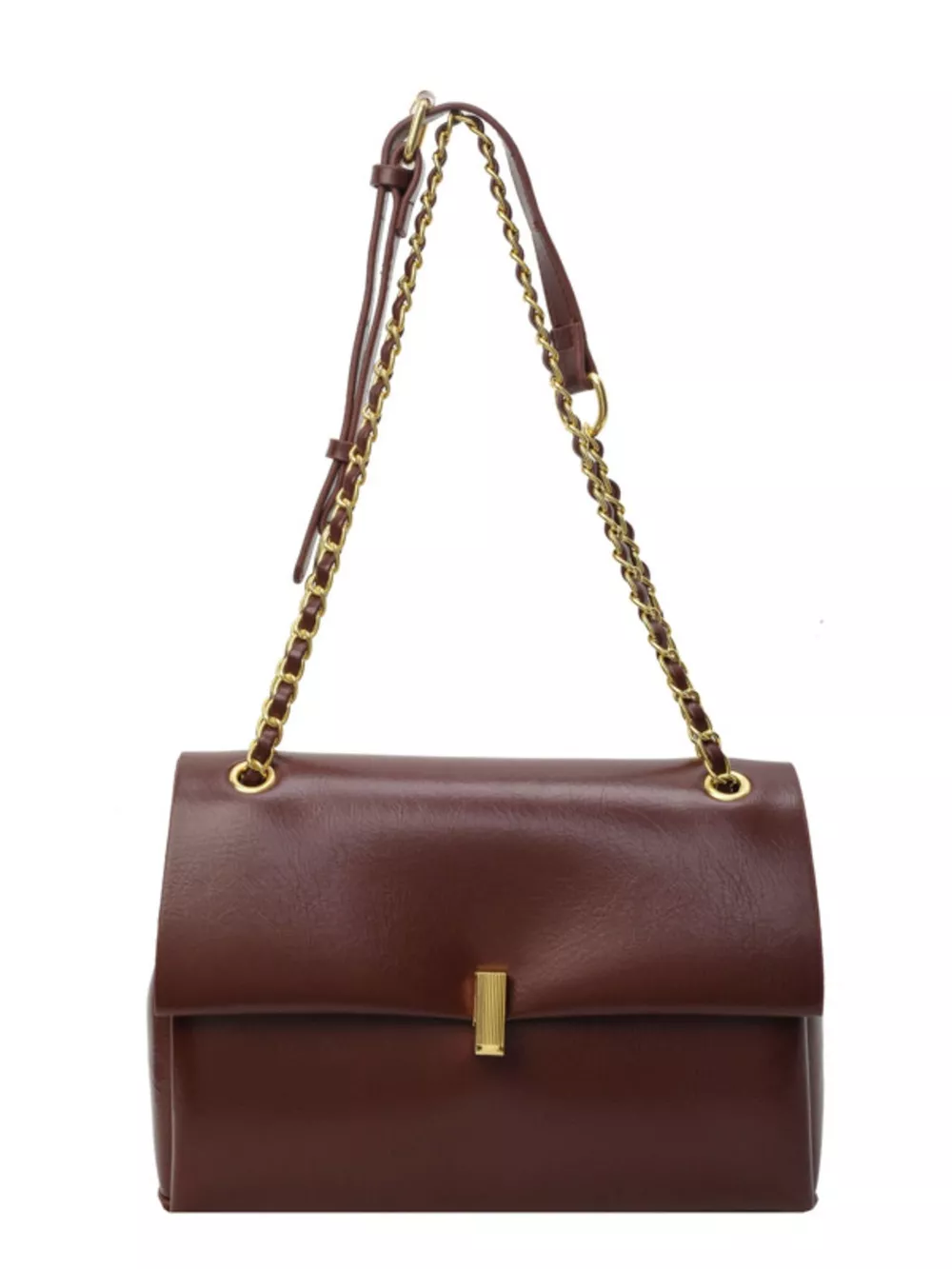 Chain Strap Shoulder Bag, image 8