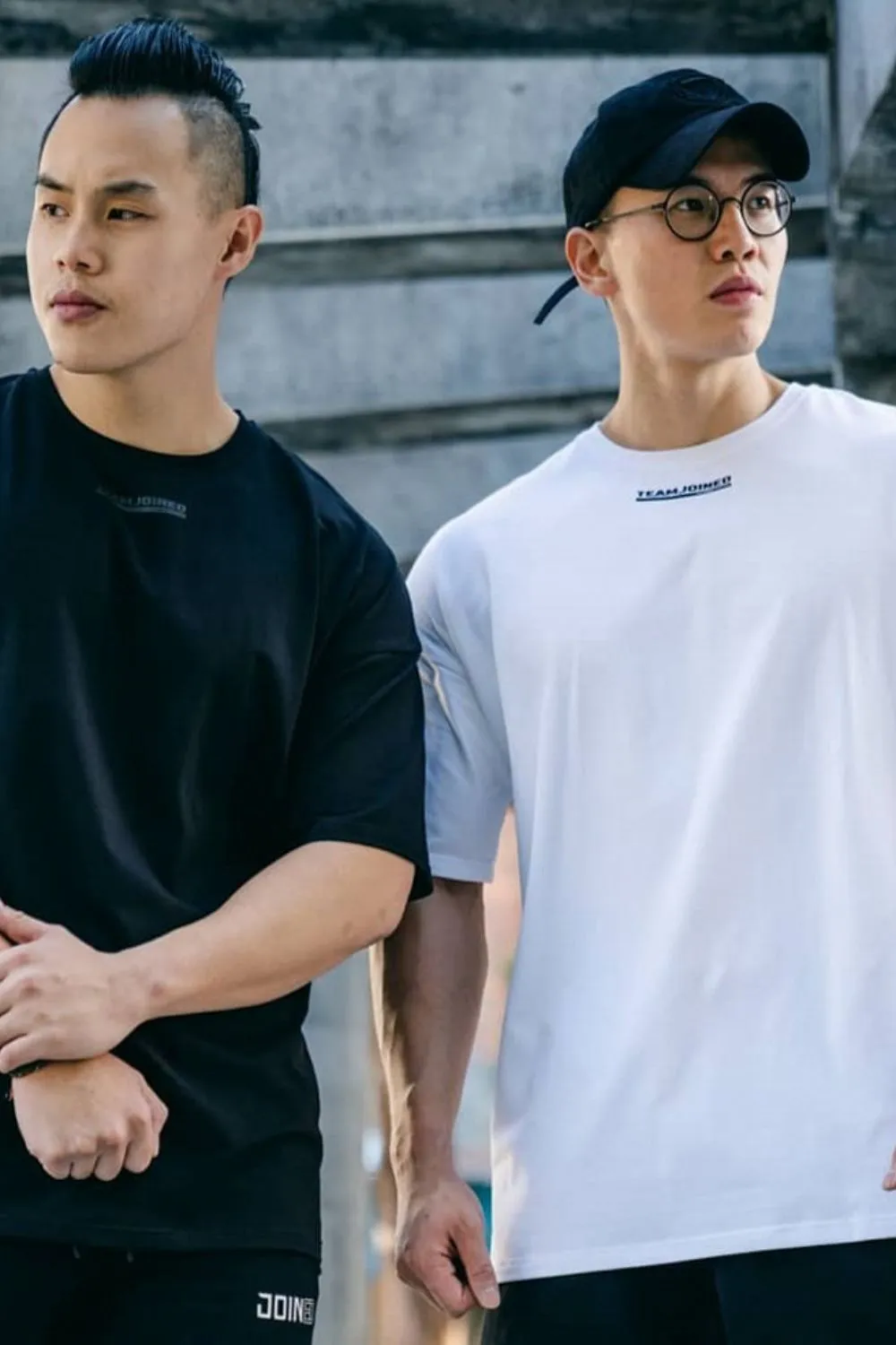 Men's Round Neck Half Sleeve T-Shirt, image 2