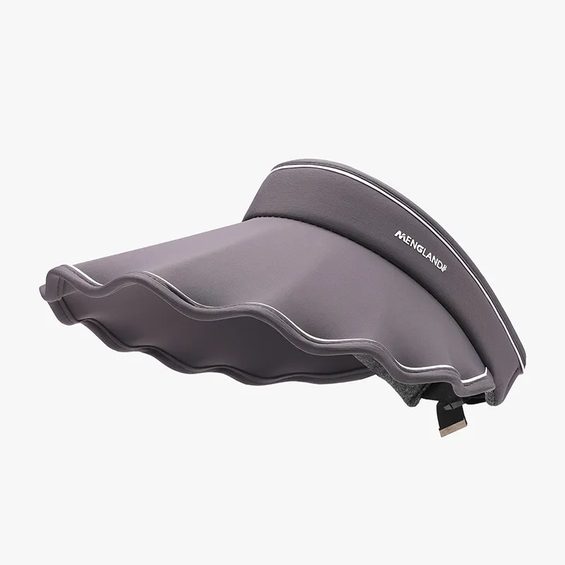 Adjustable Ice Silk Sun Hat, image 2