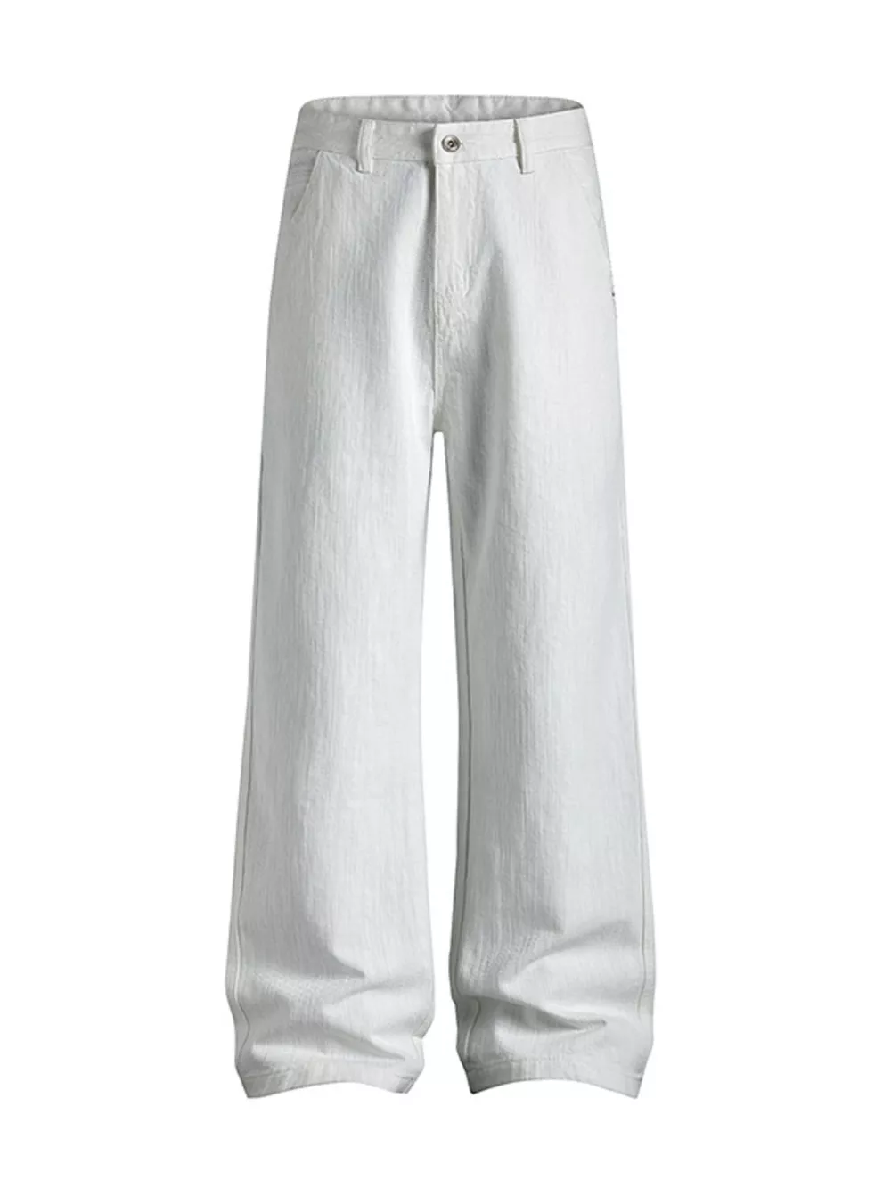 Men's Full Size Relaxed Fit Jeans Plus Size, image 6