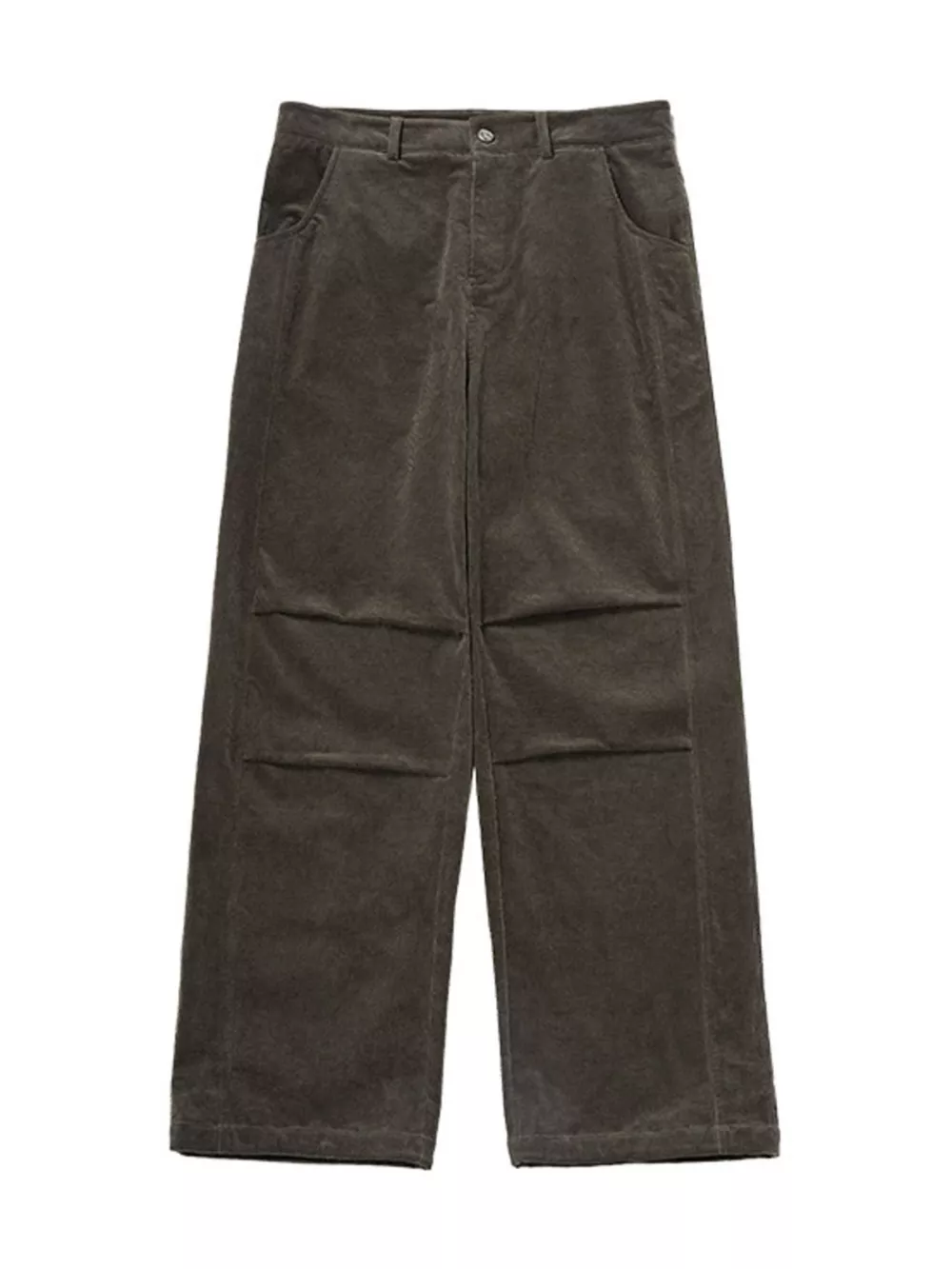 Men's Wide Leg Pants, image 11