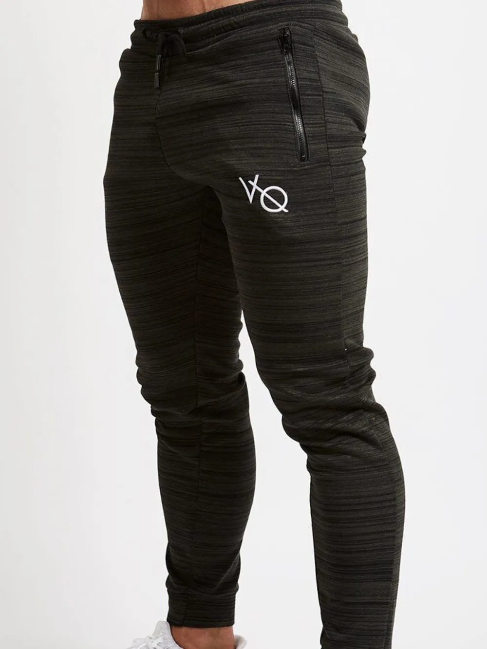 Men's Skinny Active Pants, image 3