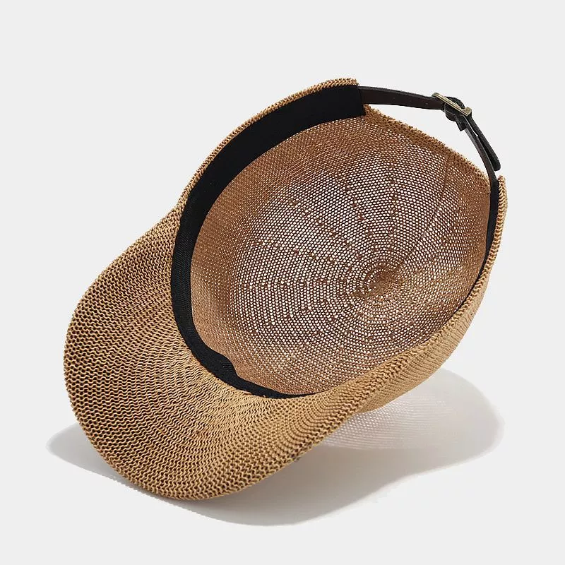 Breathable Mesh Baseball Cap, image 5
