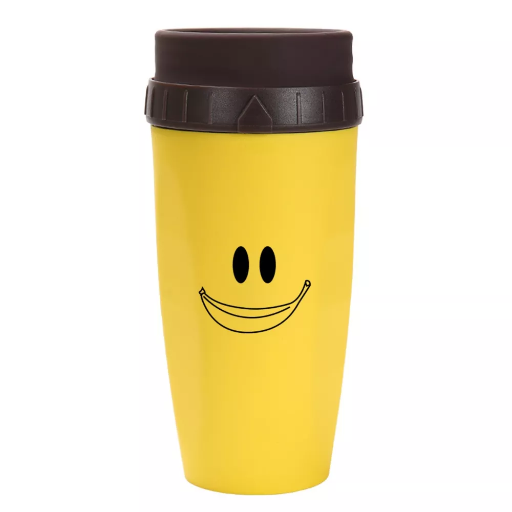 Christmas Cartoon Character Kettle with Straw, image 10