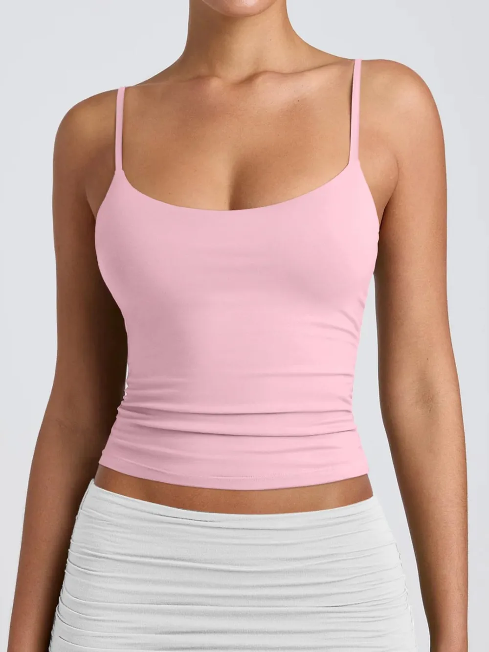Scoop Neck Cami, image 16