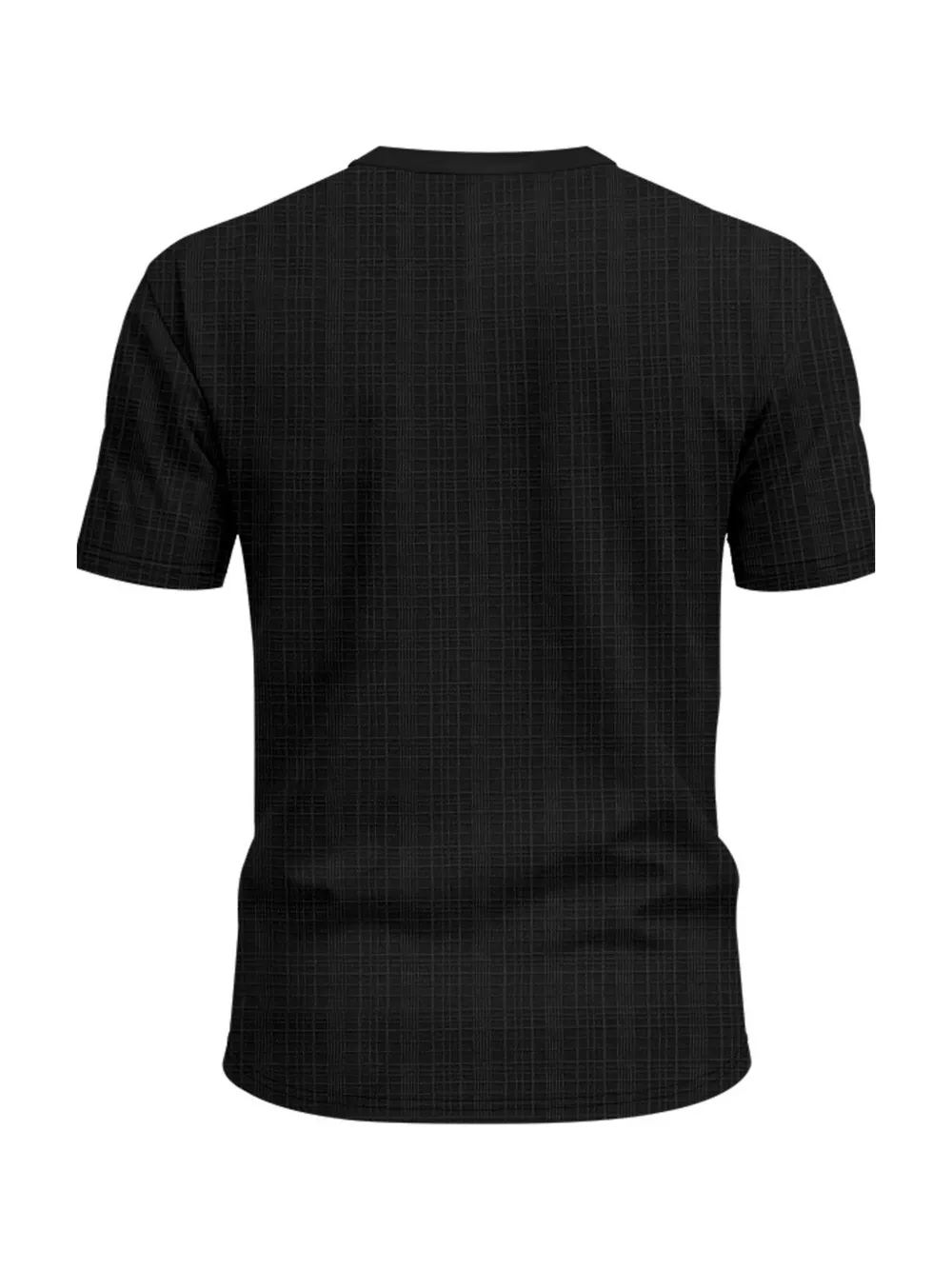 Men's Full Size V-Neck Button-Down Top Plus Size, image 6