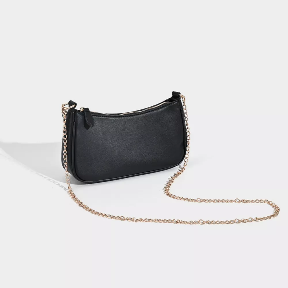 Adjustable Shoulder Strap Crossbody Bag, image 4